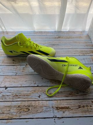 Zapatilla futbol sala