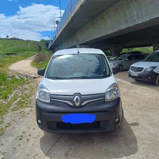 Renault Grand Kangoo 2021
