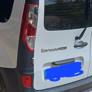 Renault Grand Kangoo 2021