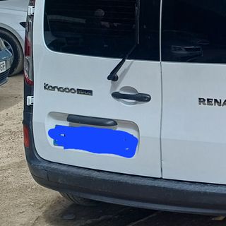 Renault Grand Kangoo 2021