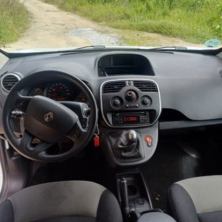 Renault Grand Kangoo 2021