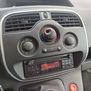 Renault Grand Kangoo 2021