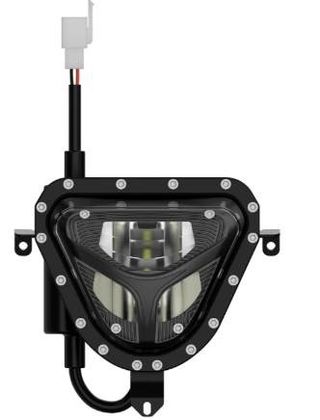 Faro led Beta
