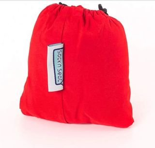 Trona portátil de viaje muy ligera