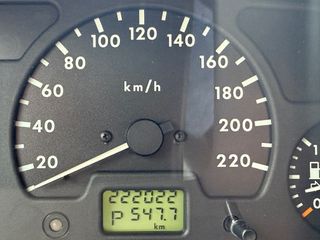 Land Rover Discovery 2 1999