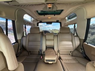 Land Rover Discovery 2 1999