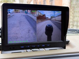 Land Rover Discovery 2 1999