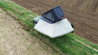 Land Rover Discovery 2 1999