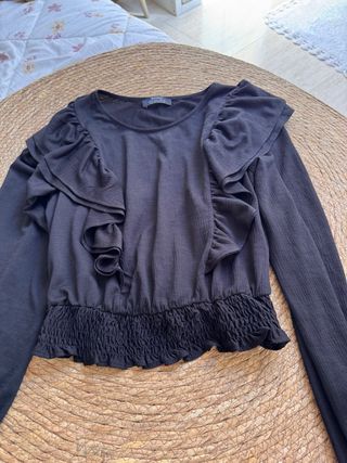 Lote de blusas  de verano