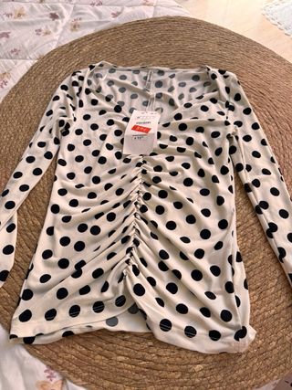 Lote de blusas  de verano