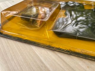 Big Jim Action Set MOUNTAIN AGENT - art. 7155