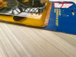 Big Jim Action Set MOUNTAIN AGENT - art. 7155