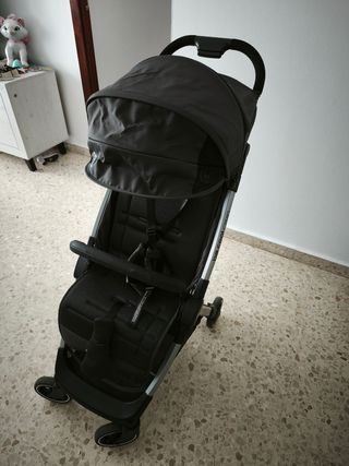 Se vende silla de paseo be cool cabin