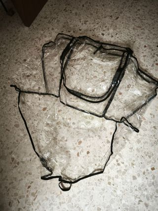 Se vende silla de paseo be cool cabin