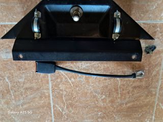 Asiento contramarcha vw t4