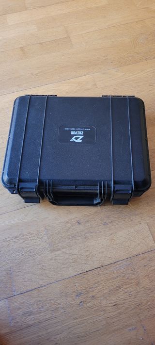 Estabilizador zhiyun