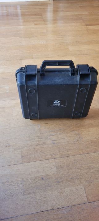 Estabilizador zhiyun