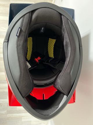 Casco moto Shark Ridill 2 Talla L