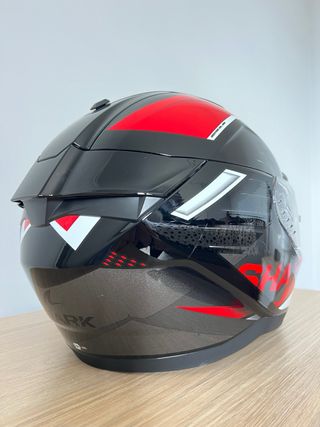 Casco moto Shark Ridill 2 Talla L