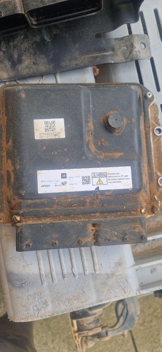 Catalizador opel astra gtc filtro particulas