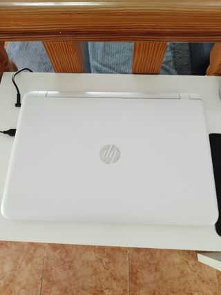 Portatil HP 17 pulgadas 