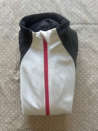 Giacca antivento da bici B'twin Decathlon da donna