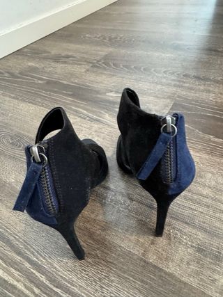 Sandalias de Zara nuevas a estrenar