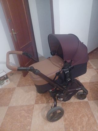 Carro jane rider
