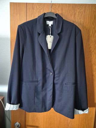 Chaqueta de mujer a estrenar