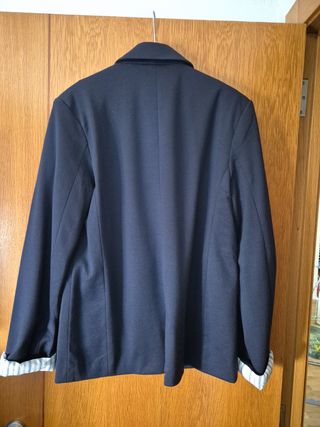 Chaqueta de mujer a estrenar