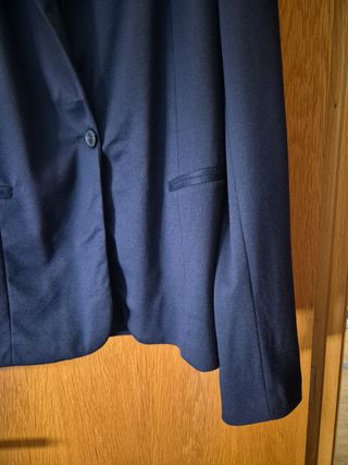 Chaqueta de mujer a estrenar