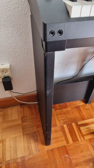 Thomann SP-5600 piano teclado eléctrico