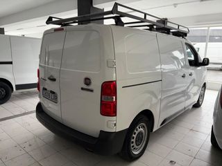 Fiat Scudo MT 6 BUSINESS l1h1 102CV 