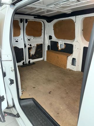 Fiat Scudo MT 6 BUSINESS l1h1 102CV 