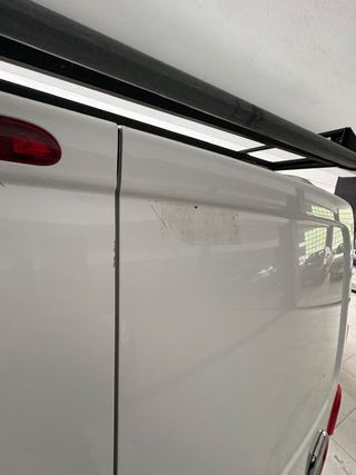 Fiat Scudo MT 6 BUSINESS l1h1 102CV 
