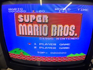 Nintendo NES mandos juegos pistola manuales