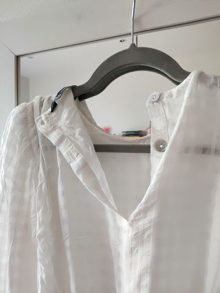 Blusa Zara 