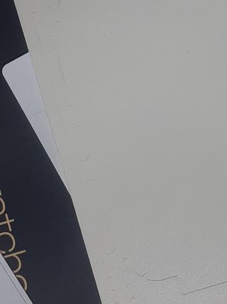 Vinilo protector oppo find x8 pro