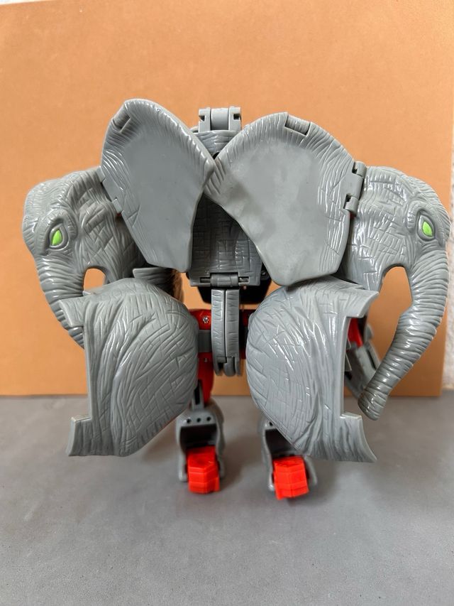 Transformers beast wars