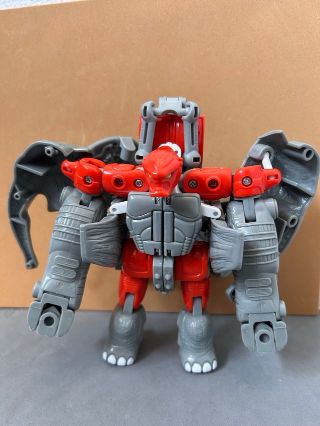 Transformers beast wars