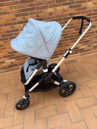 Bugaboo FOX