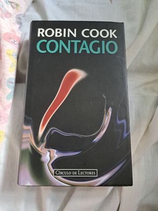 Contagio