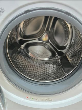 Lavadora Beko autodose 10kg