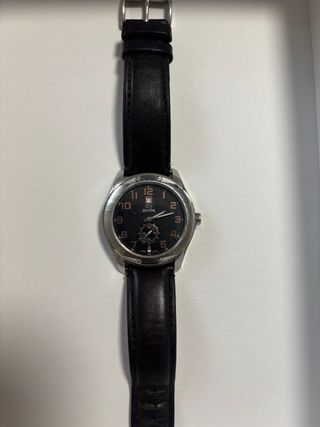 Reloj Jaguar
