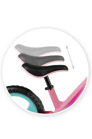 Bicicleta infantil equilibrio sin pedal