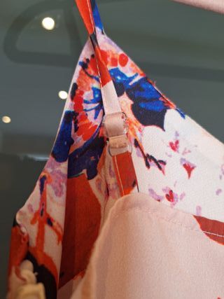 Vestido Hope and Ivy talla 34