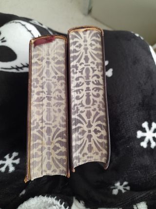 Mark Twain.Novelas completas y Ensayos. Dos tomos.