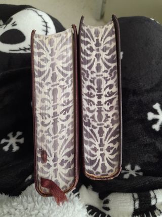 Mark Twain.Novelas completas y Ensayos. Dos tomos.