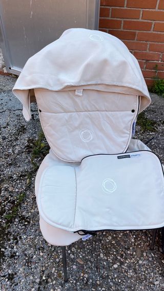Funda bugaboo camelon