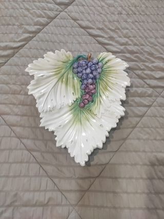 Bandeja o centro de mesa original